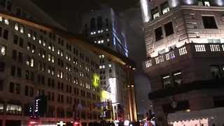 Dazzle the District, PlayhouseSquare Cleveland