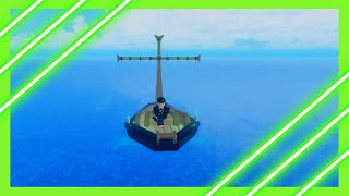TRADING GOR COFFIN BOAT! | GPO