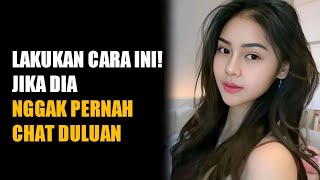 Ini yang Harus Lo Lakukan! Saat Dia Nggak Pernah Mulai Chat Duluan