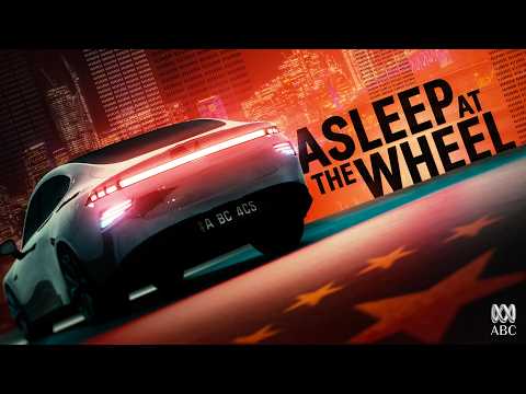 Asleep at the Wheel | Preview