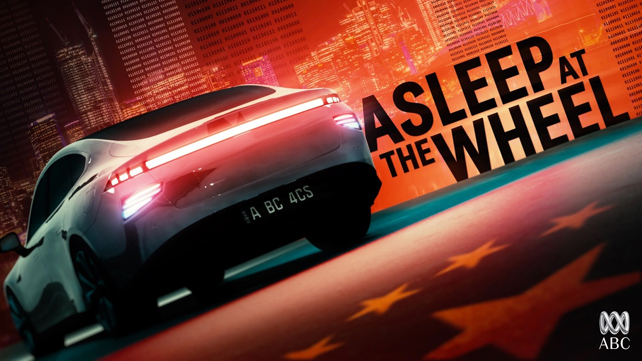 Asleep at the Wheel | Preview