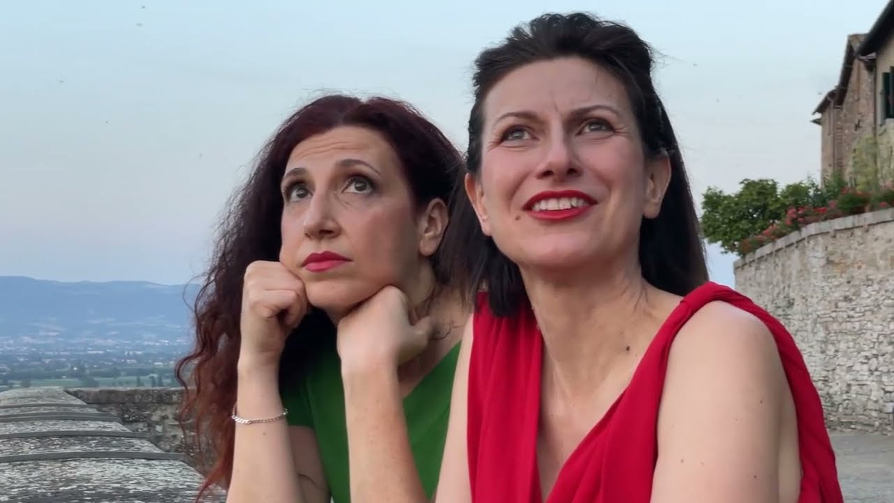 INCONTRI DI BELLEZZA EPISODIO 4: LA BELLEZZA E LA STORIA