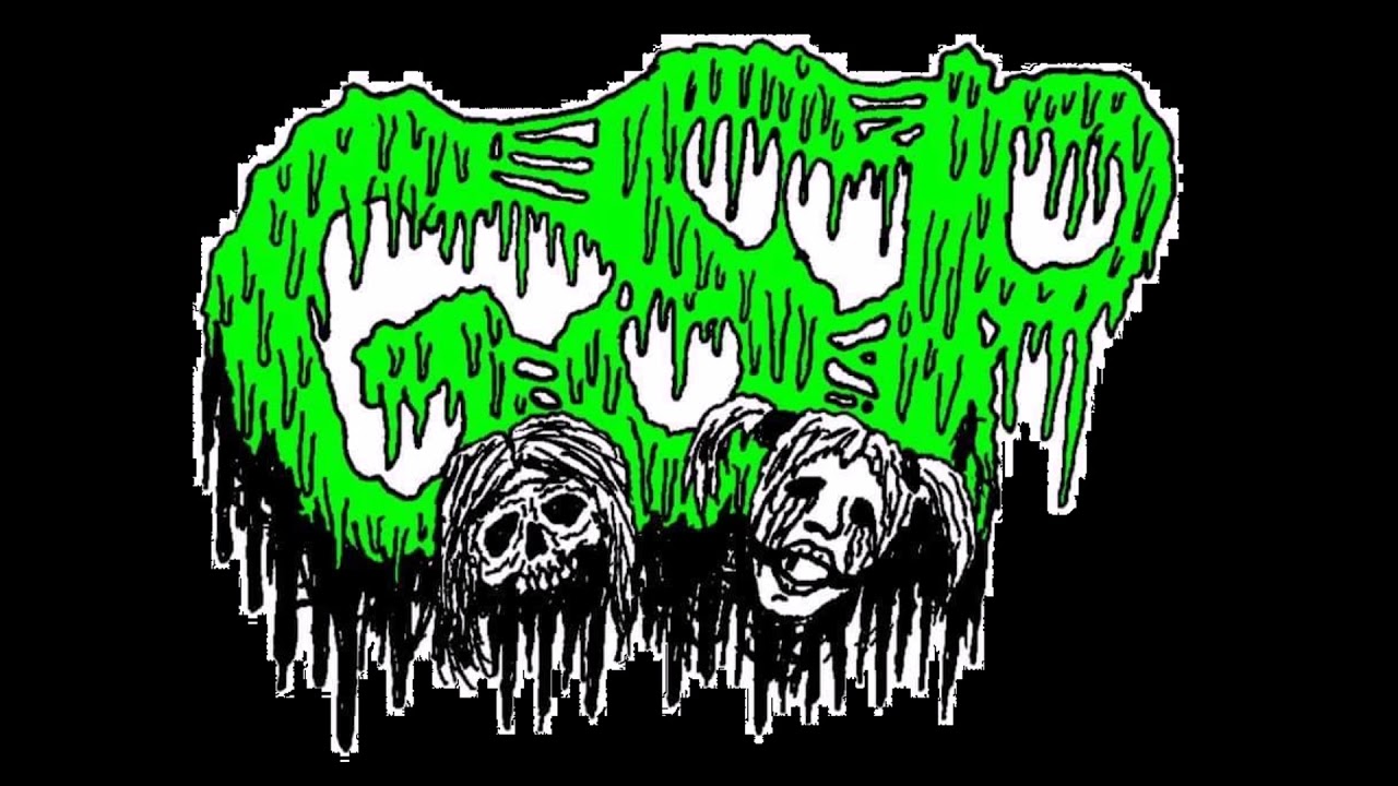 Gutter Slut Pulverizer- Misogynistic views