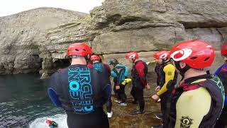 Tom Stag Do - September 2017