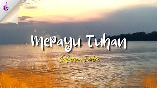 MERAYU TUHAN - DIFARINA INDRA ( VIDEO & LIRIK )