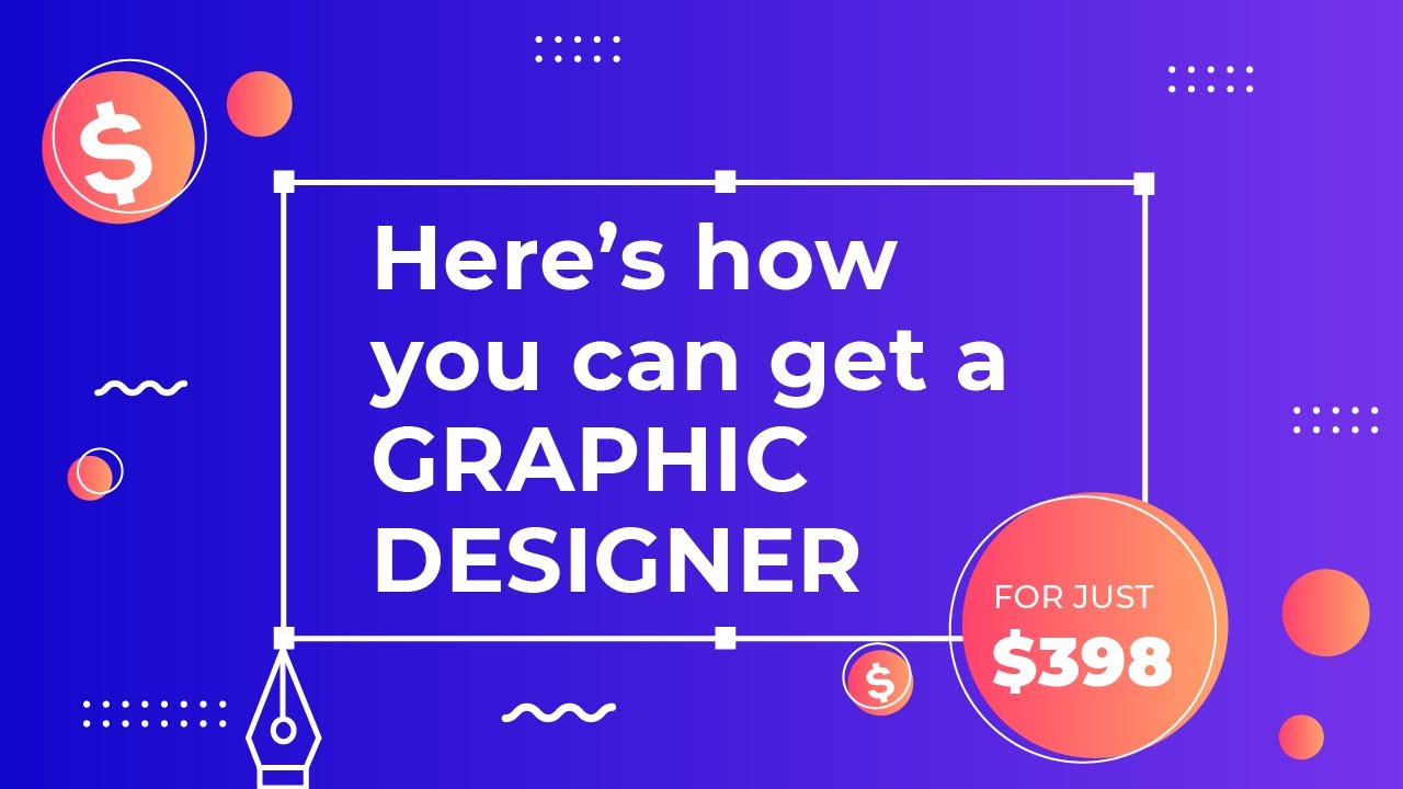 Need a Design Team on Subscription? A Glimpse of the Best Graphic Design Service | Draftss