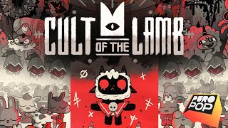 Cult of the Lamb - Review #cultofthelamb