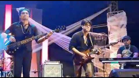 Andromedha - Lamunan Live TVRI Jawa Timur