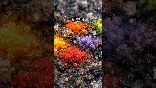 Greenland’s Black Ice Alive! Microbes Thriving on Sunlight & Dust #ClimateScience #Discovery