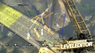 Trials Evolution - Gameplay Trailer #1 [NL]