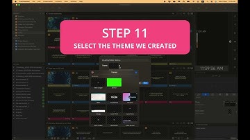 ProPresenter 7 Bilingual Reflow Editor