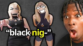 The Most Racist Animator on TikTok: Luu Kki
