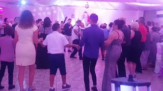 Amajlija Bend - Skopje - Moja Reka In Live