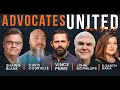 Advocates united new york  june 1st 2023  insurance claims gathering  commercial claims advocate