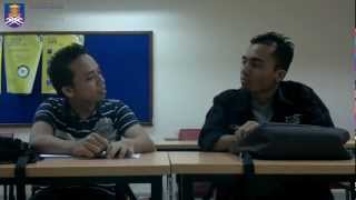 UiTM - Mandarin Language 2 (2012)