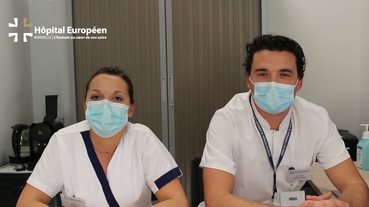 Semaine sécurité des patients - Episode 1 : Les événements indésirables