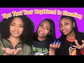 How To Know That Your Boyfriend Is Cheating? | Zakia Tookes