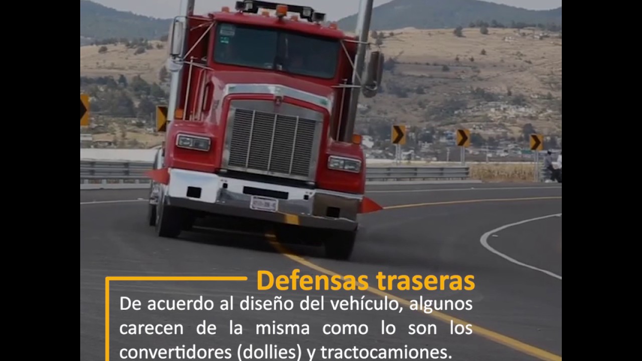 Nuevo reglamento de tránsito en Nuevo León. - YouTube