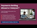 How to Track &amp; Manage Payments in BizAIO | ERP Finance Module Tutorial | Axiroz