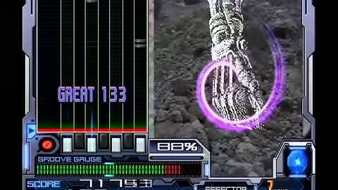 [beatmania IIDX 6th Style] tiger YAMATO - R3 [SP 7KEYS]