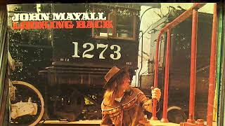 John Mayall and The Bluesbreakers - &quot;Blue City Shakedown&quot;