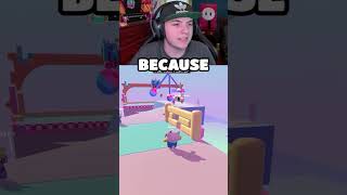 New Fall Guys Level! (Wham Bam Boom)
