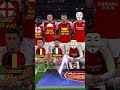 Arsenal Team Squad Season 2023/2024 | Saka, Odegaard, Havertz