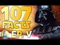 107 Facts About Star Wars Episode V: The Empire Strikes Back! (Cinematica)