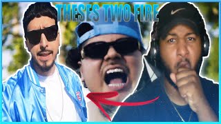 THAT MEXICAN OT AND DRODI- DRO-T (OFFICAL MUSIC VIDEO) REACTION!!