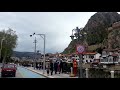 Amasya Şehir Merkezi Turu  - 2018