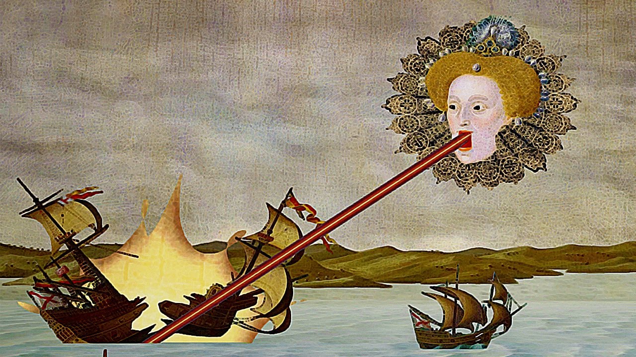 Rock of Ages 3 - All Cutscenes