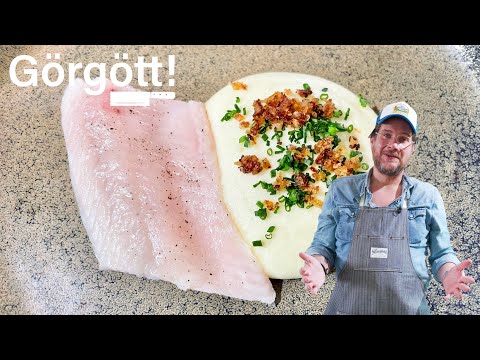 Char (Trout) -