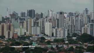 TEDx UFG - Teaser