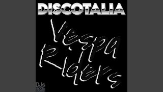 Download Lagu Vespa Riders MP3