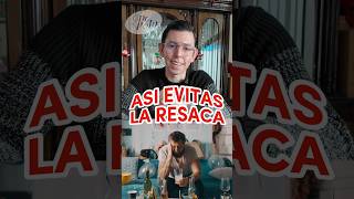 Así Se Cura La Resaca Un Doctor Más En Ig