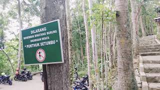 Punthuk Setumbu || AADC 2 || Magelang Hits