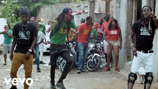 Last Chapta - Green Light (Official Music Video) ft. Scentriic