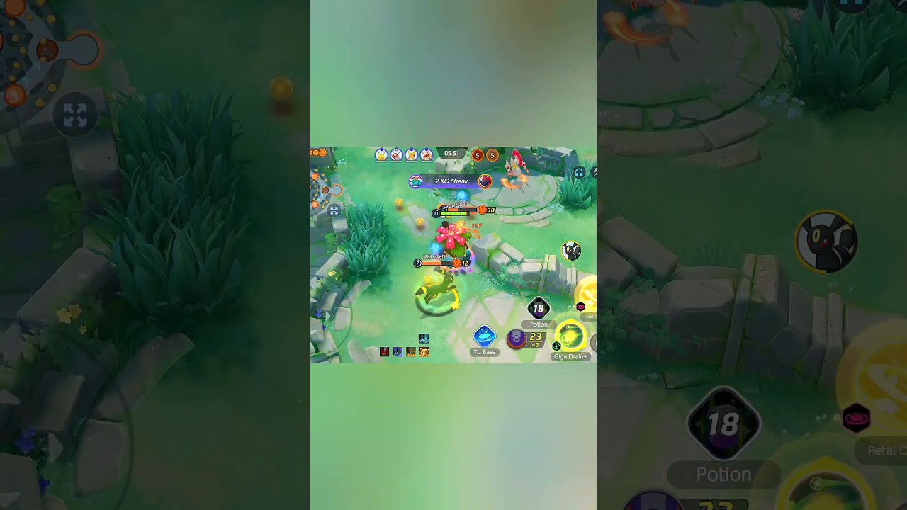 This Build is Just too Broken 