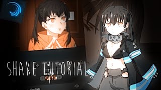 Shake Tutorial - Alight Motion
ig : @krakenn.ou
alight motion 3.3.5
#amv #amvtutorial #shaketutorial #shakealightmotion #anime #amvtutorial #alightmotion #alightmotiontutorial Shake Tutorial - Alight Motion