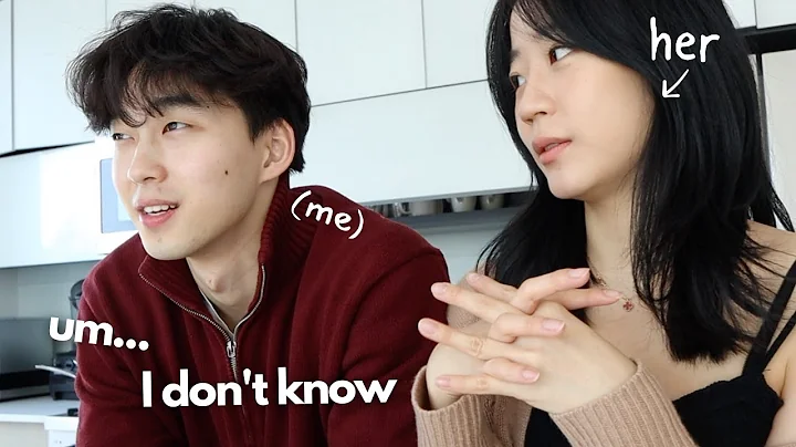 How Well Do We Know Each Other