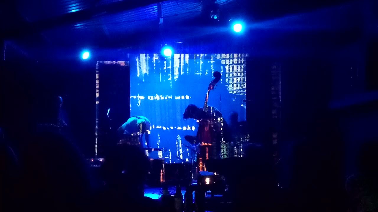 6 Boris Janje, Ivica Košavić, Bruno Vorberger, Damir P  Kafka, Impromonday festival I, 29 9 2021