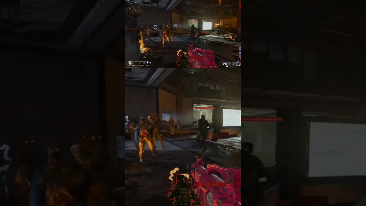 RECKONING - SECOND EE SONG 