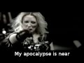ARCH ENEMY - My Apocalypse - With Lyrics (Subtitled)