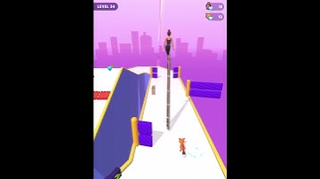 High Heels - Level 34 Android/iOS Gameplay