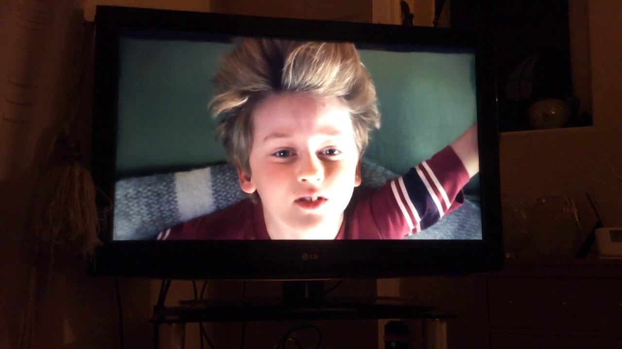 ITV Granada Adverts | Wed 21|11|2018