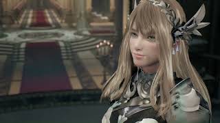 Valkyrie Elysium Ending #1: True Ending