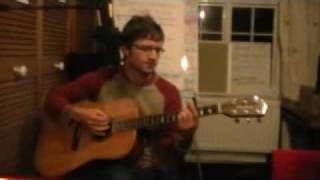 Tom Elliott - She's So Sweet live@BFM Studios