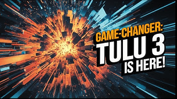 Tülu 3 The Open Source AI Revolution