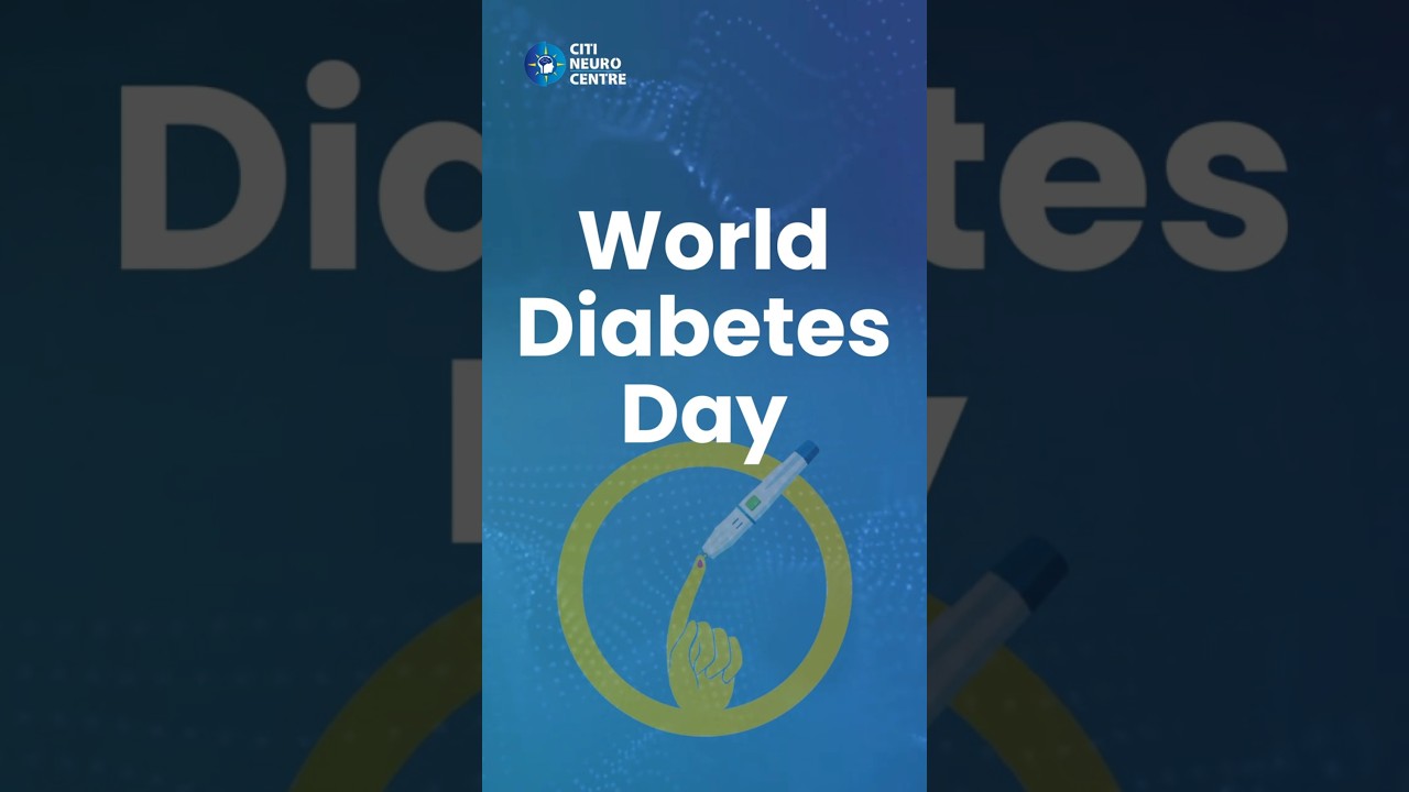 Managing diabetes with healthy food swaps | Health tips | Citi neuro Centre