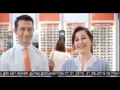 Mediha aydn atasun optik reklam filmi  2016 